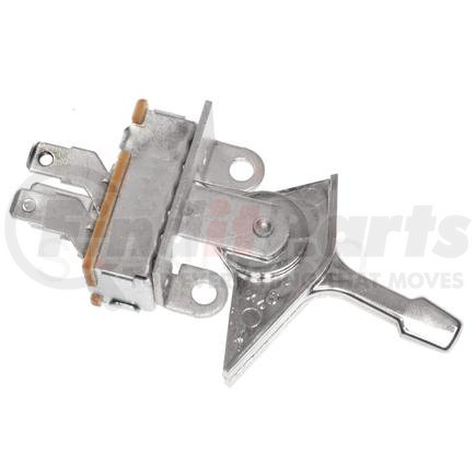 Standard Ignition HS435 STANDARD A/C AND