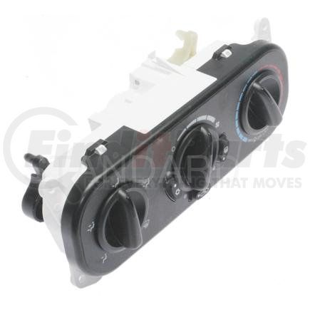 Standard Ignition HS448 STANDARD A/C AND