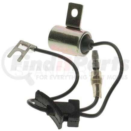 Standard Ignition JC44 STANDARD CONDENS