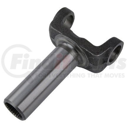 Midwest Truck & Auto Parts SY1330-5500 C4 TRANS YOKE 1330 SERIES