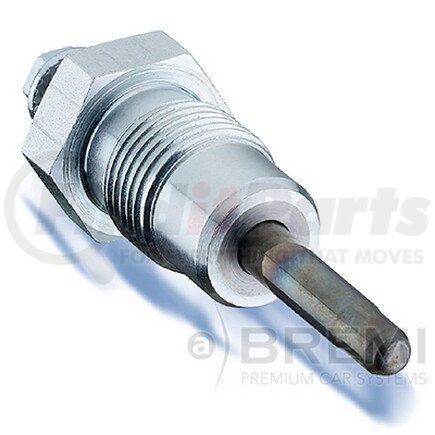 Bremi 25039 Diesel Glow Plug for MERCEDES BENZ