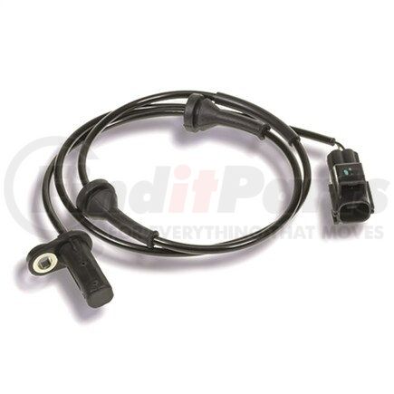 Bremi 50637 ABS Wheel Speed Sensor for VOLVO