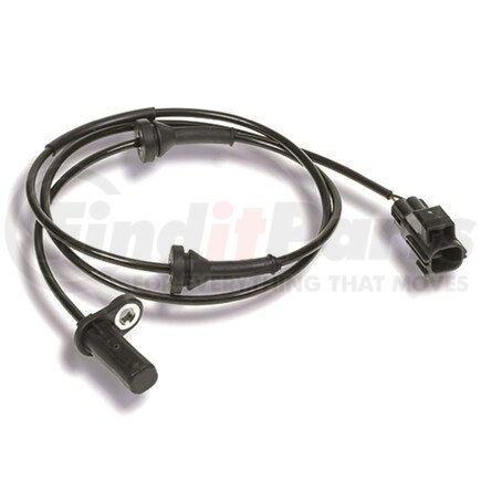 Bremi 50638 ABS Wheel Speed Sensor for VOLVO