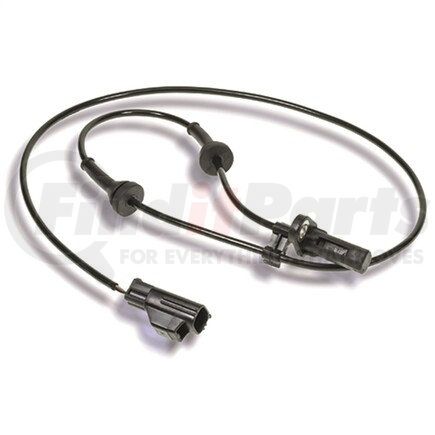 Bremi 50647 ABS Wheel Speed Sensor for VOLVO