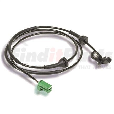 Bremi 50640 ABS Wheel Speed Sensor for VOLVO