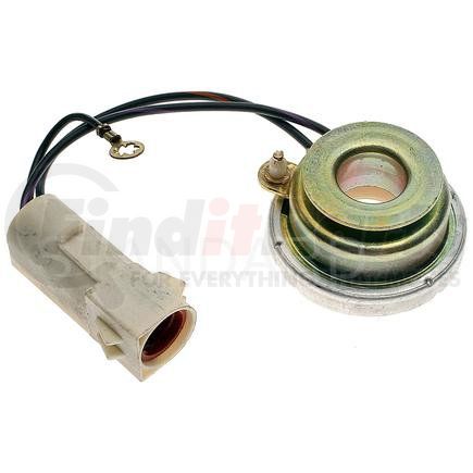 Standard Ignition LX216 STANDARD DISTRIB