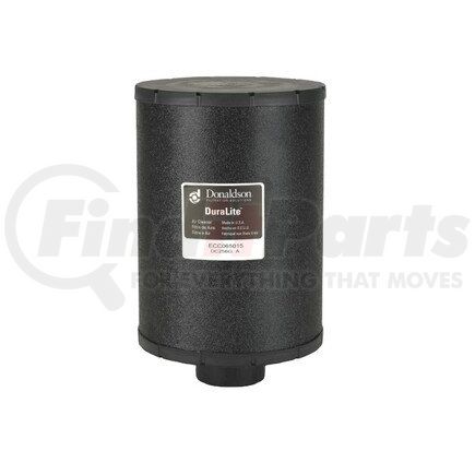 Donaldson C065015 DuraLite™ Air Filter, Primary Round