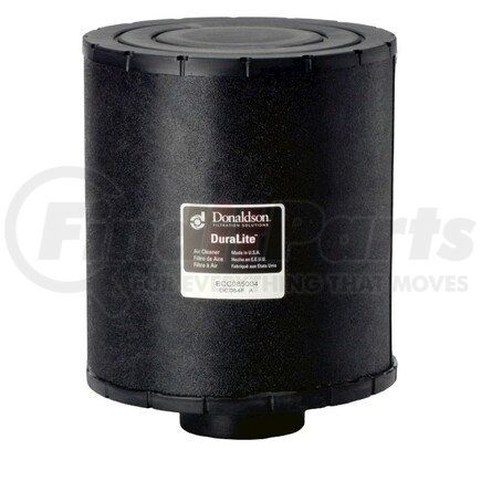 Donaldson C085004 DuraLite™ Air Filter, Primary Round