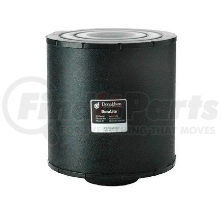 Donaldson C105004 DuraLite™ Air Filter, Primary Round