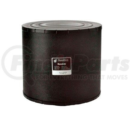 Donaldson C125004 DuraLite™ Air Filter, Primary Round