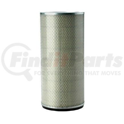 Donaldson P124866 Air Filter, Safety Round