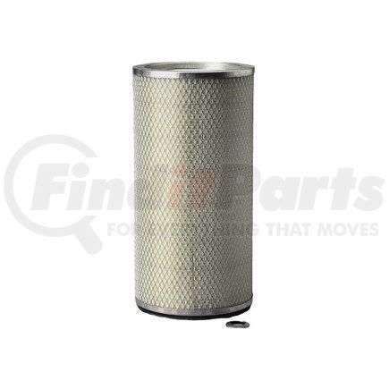 Donaldson P158050 Air Filter, Safety Round