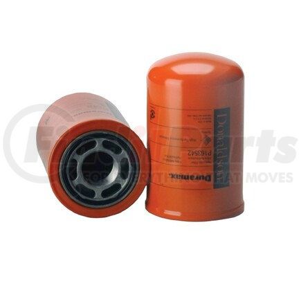 Donaldson P163542 Duramax Hydraulic Filter, Spin-On