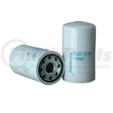 Donaldson P171621 Hydraulic Filter, Spin-On