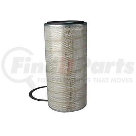 Donaldson P181009 Air Filter, Primary Round