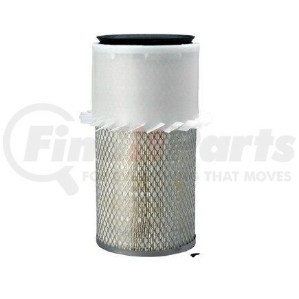 Donaldson P182054 Air Filter, Primary Finned