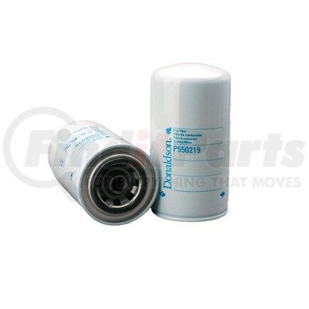 Donaldson P550219 Fuel Filter, Spin-On