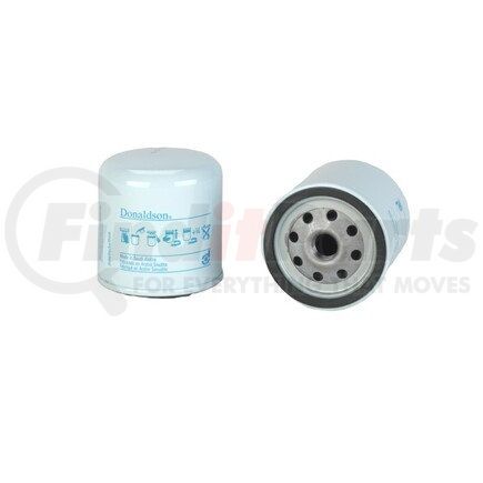 Donaldson P550345 Fuel Filter, Spin-On