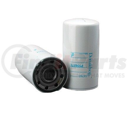 Donaldson P550371 Lube Filter, Spin-On Full Flow