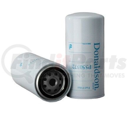 Donaldson P550372 Fuel Filter, Spin-On