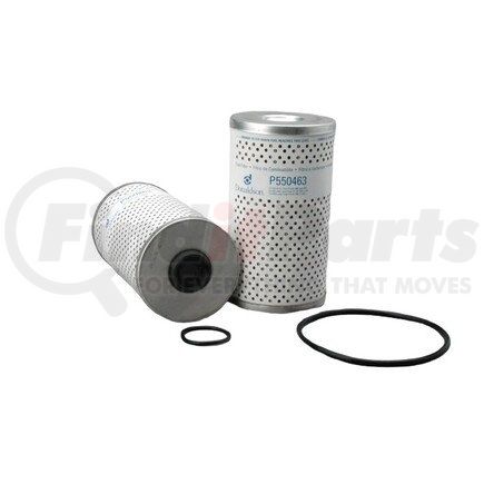 Donaldson P550463 Fuel Filter, Water Separator Cartridge