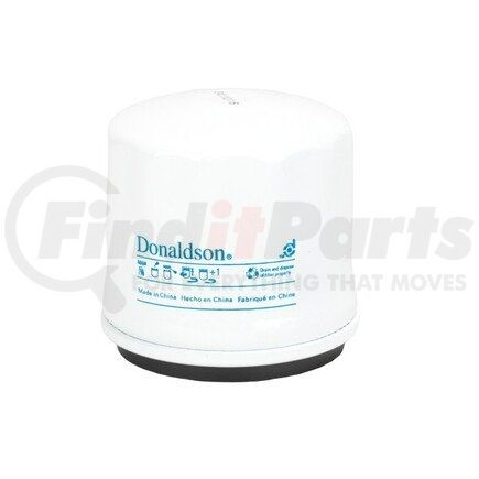 Donaldson P550606 Hydraulic Filter, Spin-On