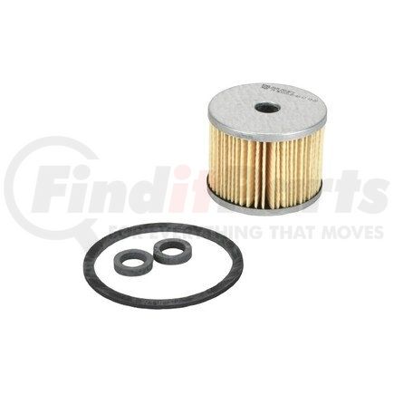 Donaldson P550673 Fuel Filter, Cartridge