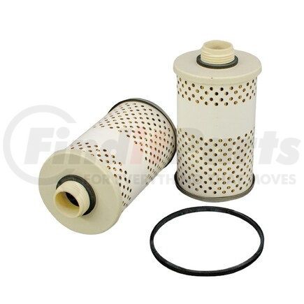 Donaldson P550674 Fuel Filter, Water Separator Cartridge