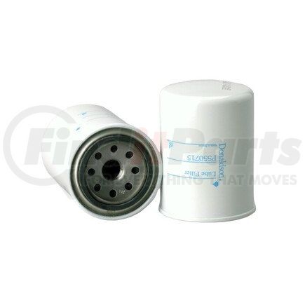 Donaldson P550715 Lube Filter, Spin-On Full Flow