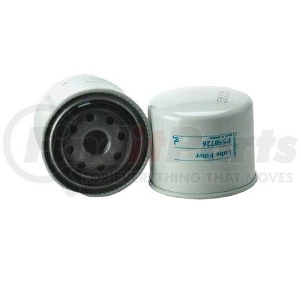 Donaldson P550726 Lube Filter, Spin-On Full Flow