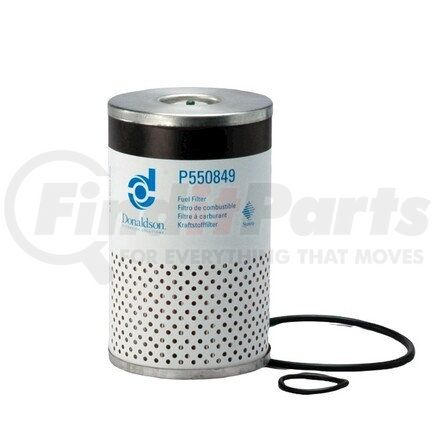 Donaldson P550849 Fuel Filter, Water Separator Cartridge