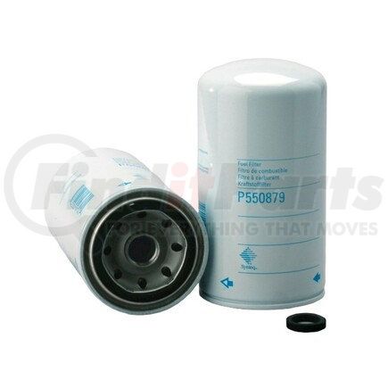 Donaldson P550879 Fuel Filter, Spin-On