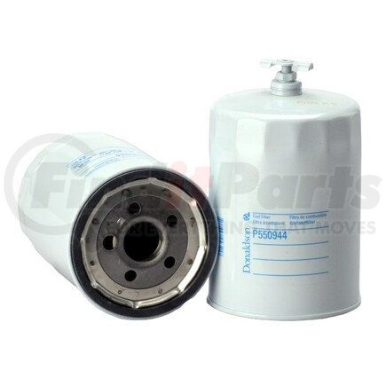 Donaldson P550944 Fuel Filter, Water Separator Spin-On