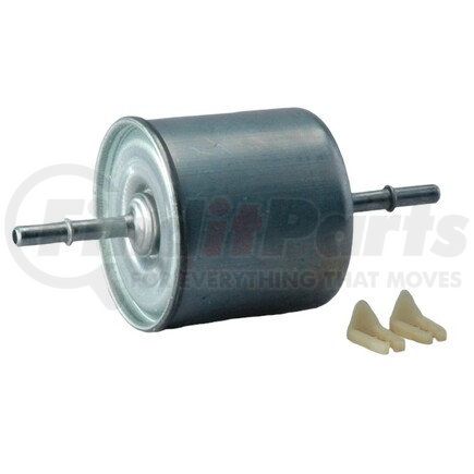 Donaldson P550967 Fuel Filter, In-Line