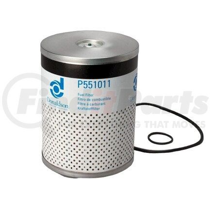 Donaldson P551011 Fuel Filter - Water Separator Cartridge