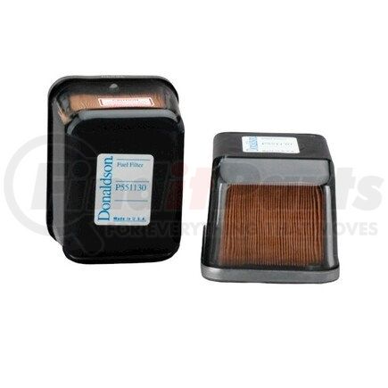 Donaldson P551130 Fuel Filter, Box