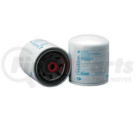 Donaldson P552071 SCA+™ Coolant Filter, Spin-On