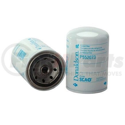 Donaldson P552073 SCA+™ Coolant Filter, Spin-On