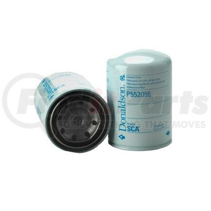 Donaldson P552096 Coolant Filter, Spin-On