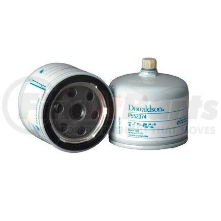 Donaldson P552374 Fuel Filter, Water Separator Spin-On