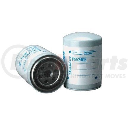 Donaldson P552405 Fuel Filter, Water Separator Spin-On