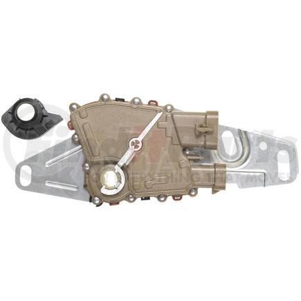 Standard Ignition NS365 STANDARD NEUTRAL