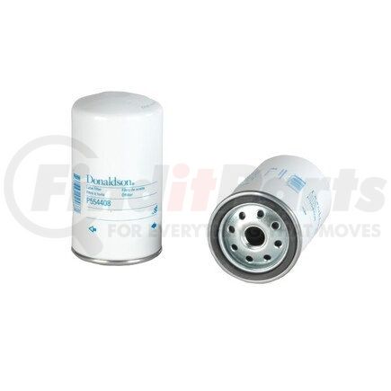 Donaldson P554408 Lube Filter, Spin-On Full Flow