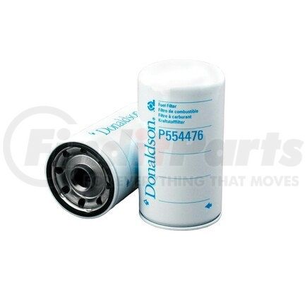 Donaldson P554476 Fuel Filter, Spin-On Secondary