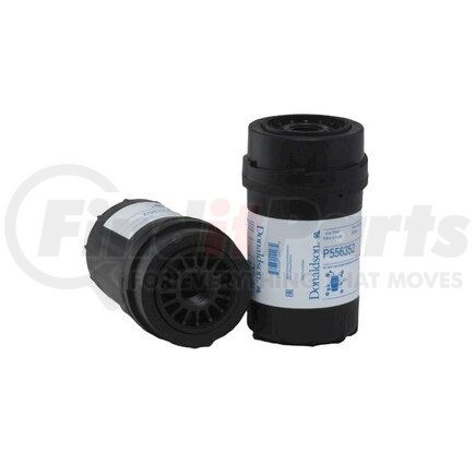 Donaldson P556352 Lube Filter, Spin-On Full Flow