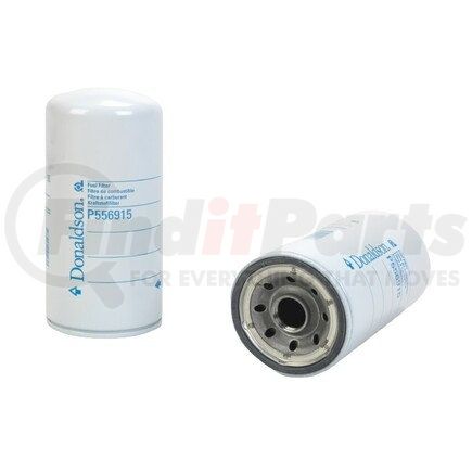 Donaldson P556915 Fuel Filter, Spin-On Primary