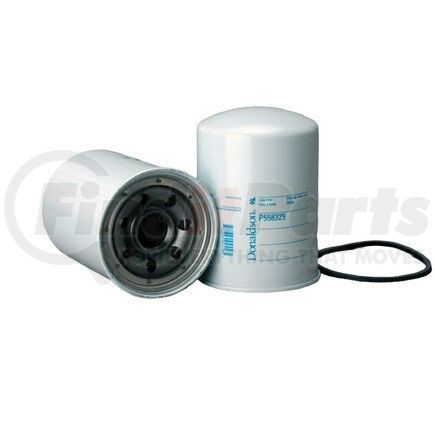 Donaldson P558329 Lube Filter, Spin-On Full Flow