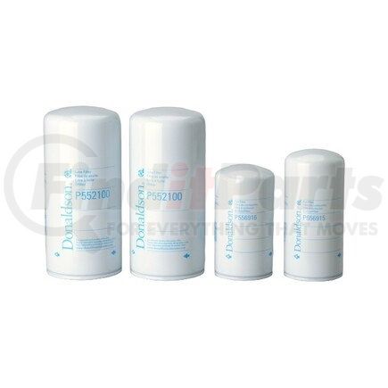 Donaldson P559251 Liquid Filter Kit