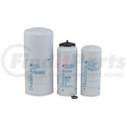 Donaldson P559586 Air Filter Kit