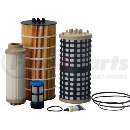 Donaldson P559646 Liquid Filter Kit